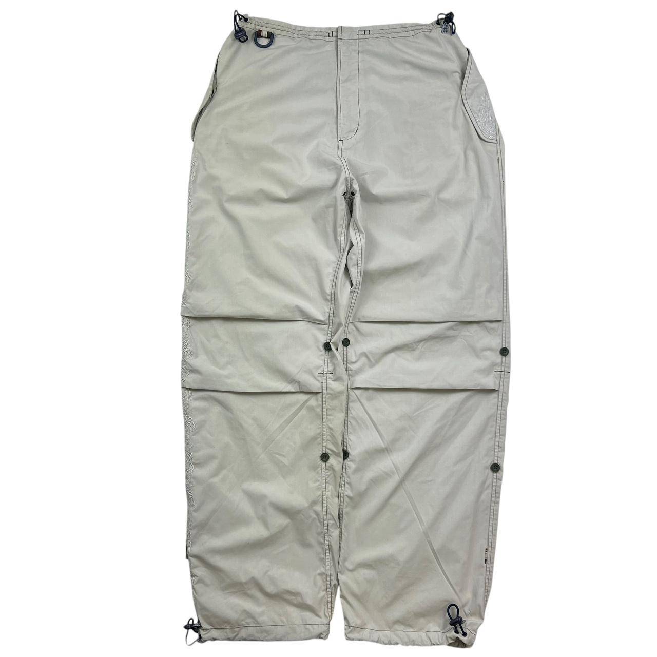 Maharishi Trousers (XL)