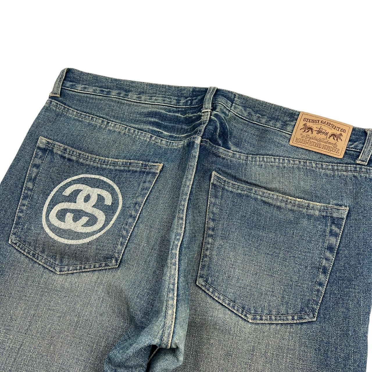 Stussy Jeans (w38)