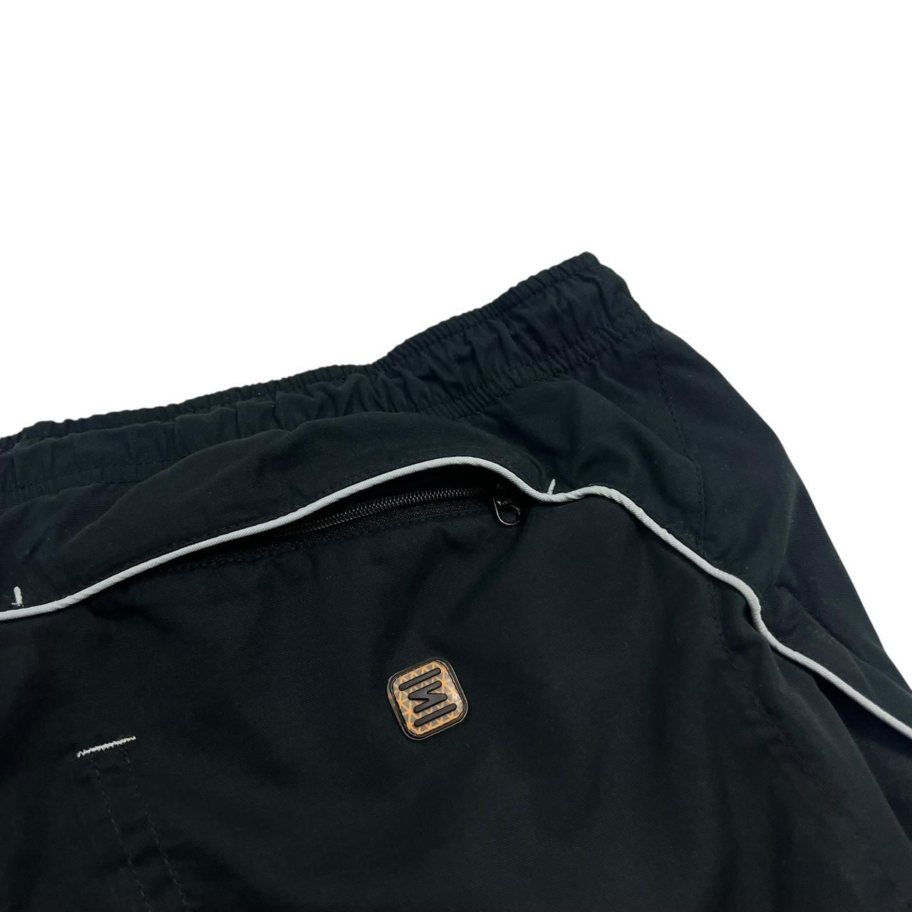 Nike Shox Shorts (S)