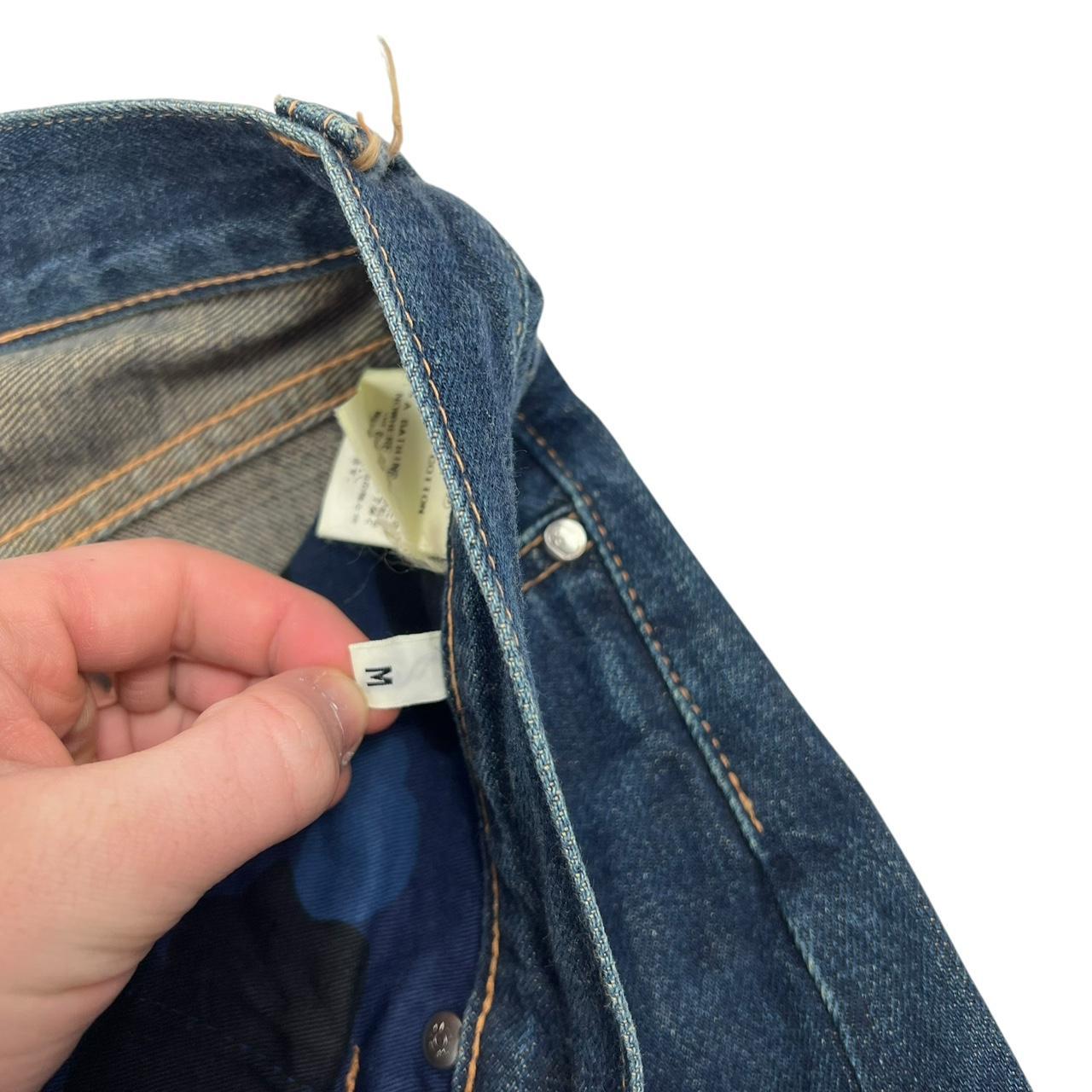 Bape Jeans (w33)