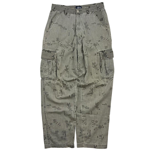 Stussy Cargo Trousers (w29)
