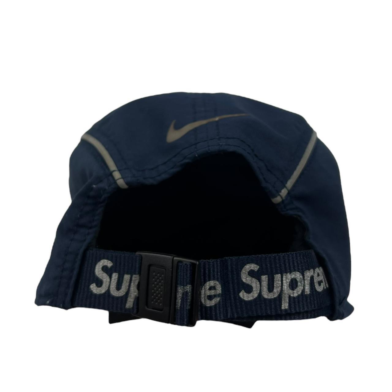 Nike x Supreme Hat