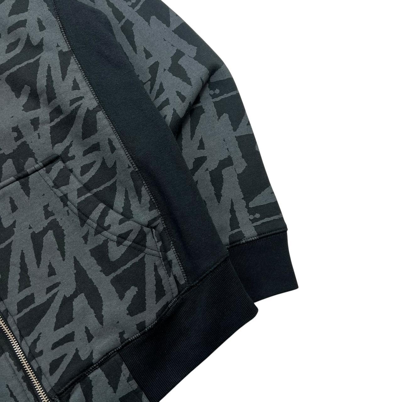Stussy Hoodie (M)