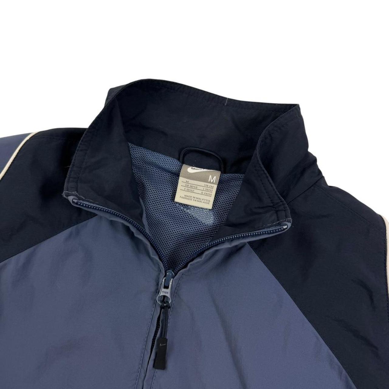 Nike Track Jacket (M)