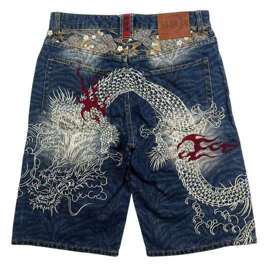 Karakuri Shorts (w32)