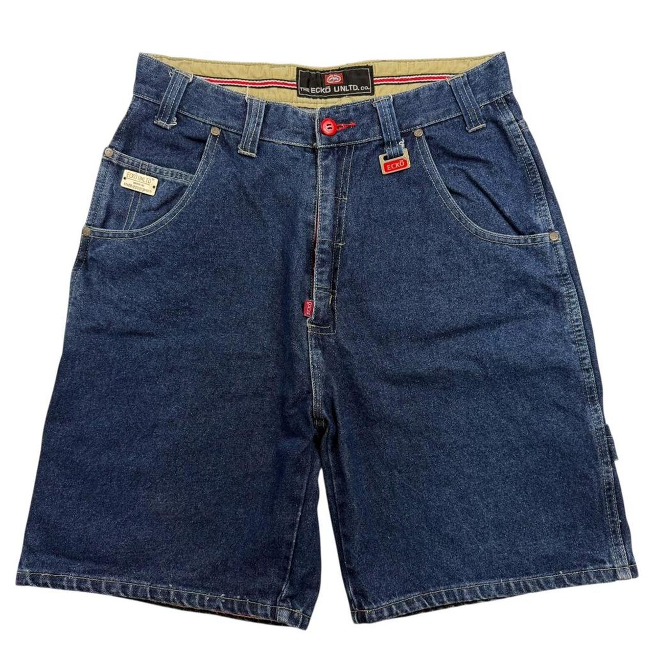 Ecko Unltd Shorts (w32)