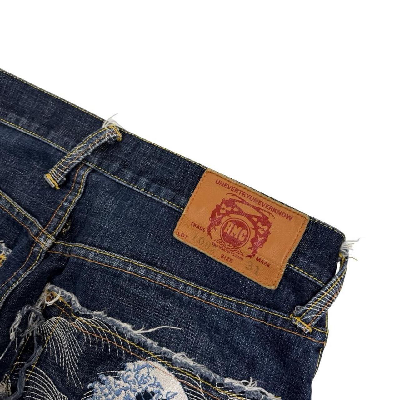RMC Jeans (w32)