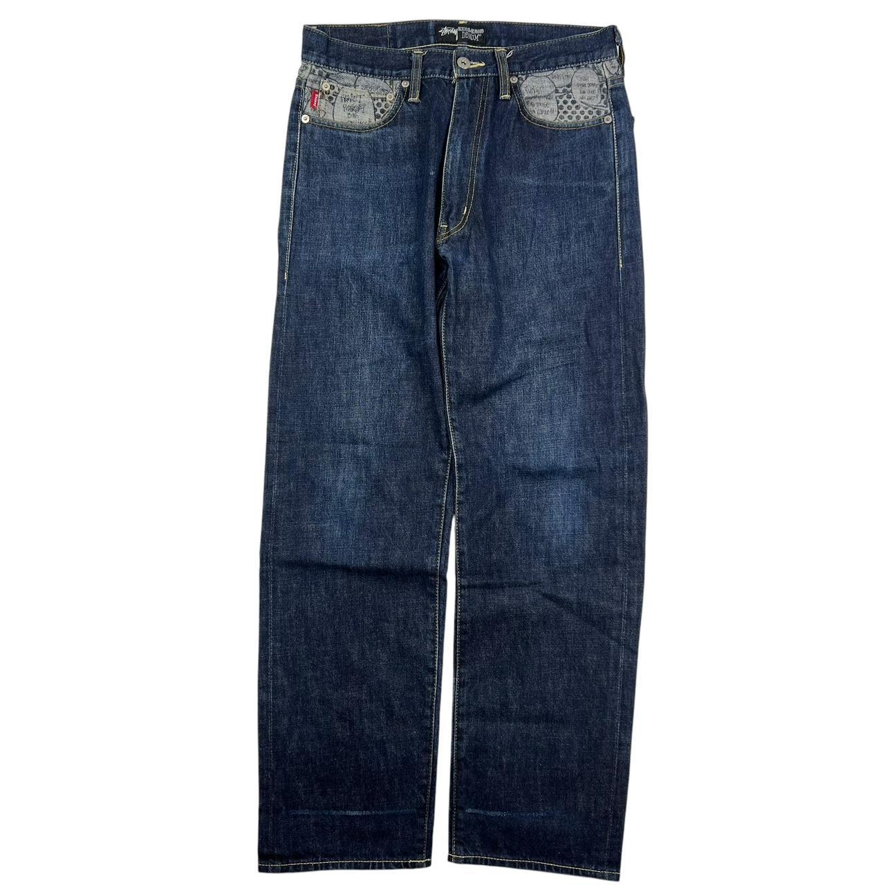 Stussy Jeans (w30)