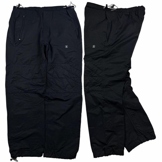 Nike Shox Track Pants (S)
