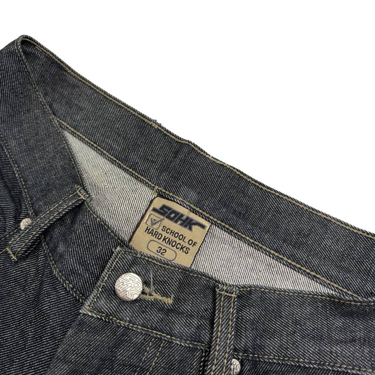 Sohk Jeans (w32)