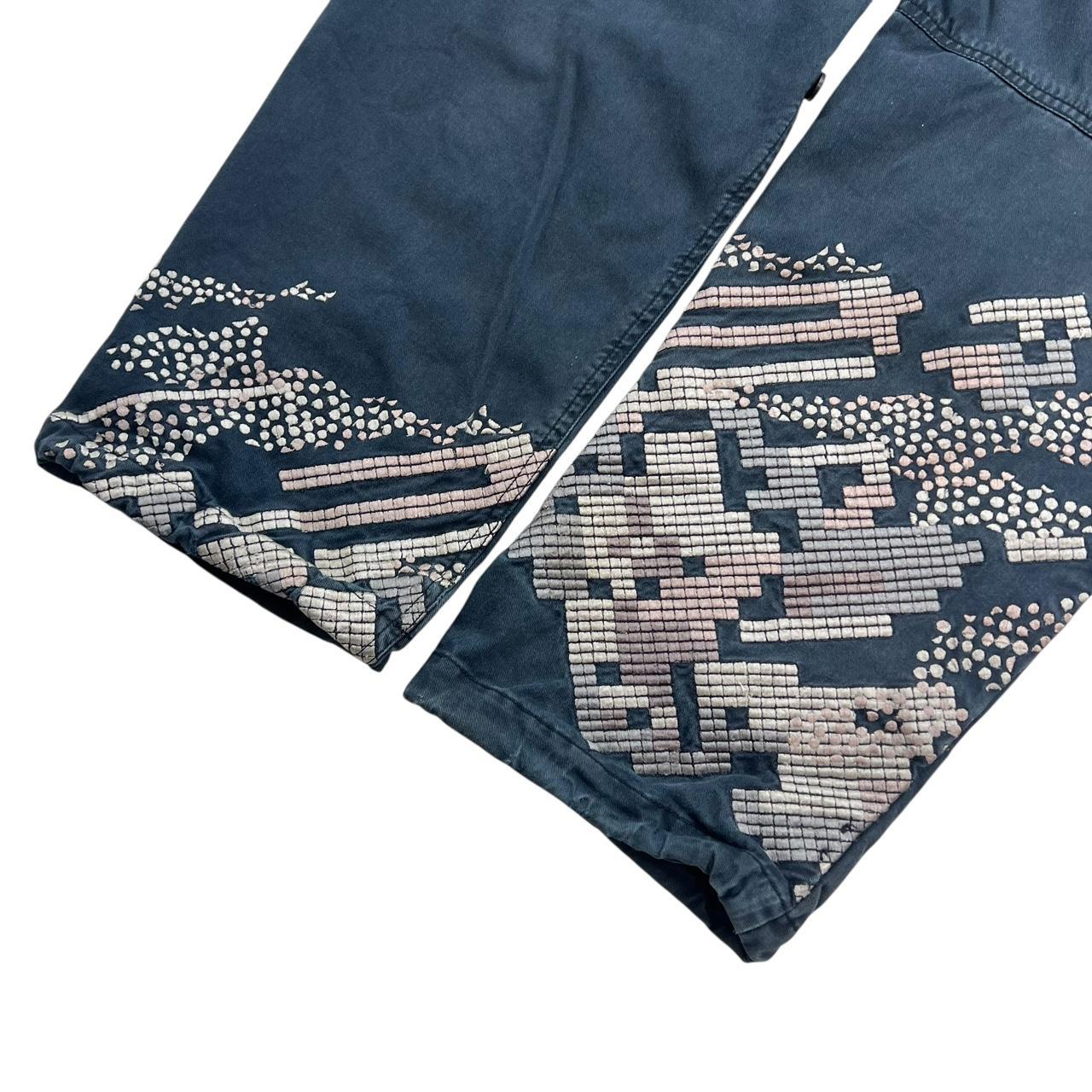 Maharishi Trousers (L)