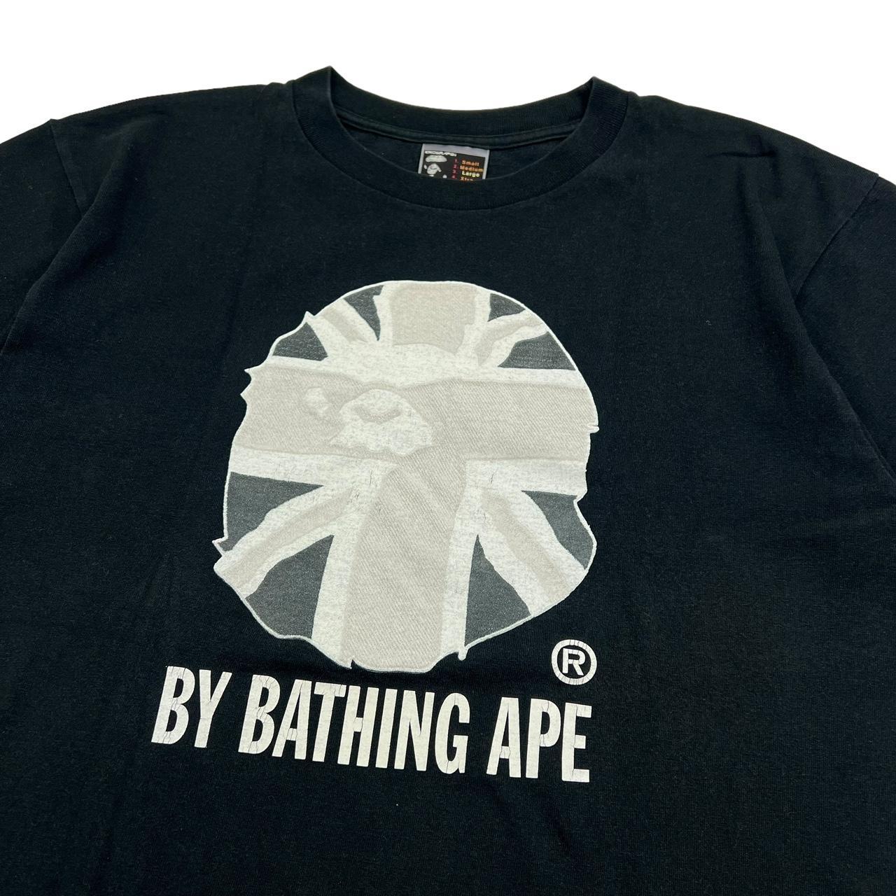 Bape T-Shirt (L)