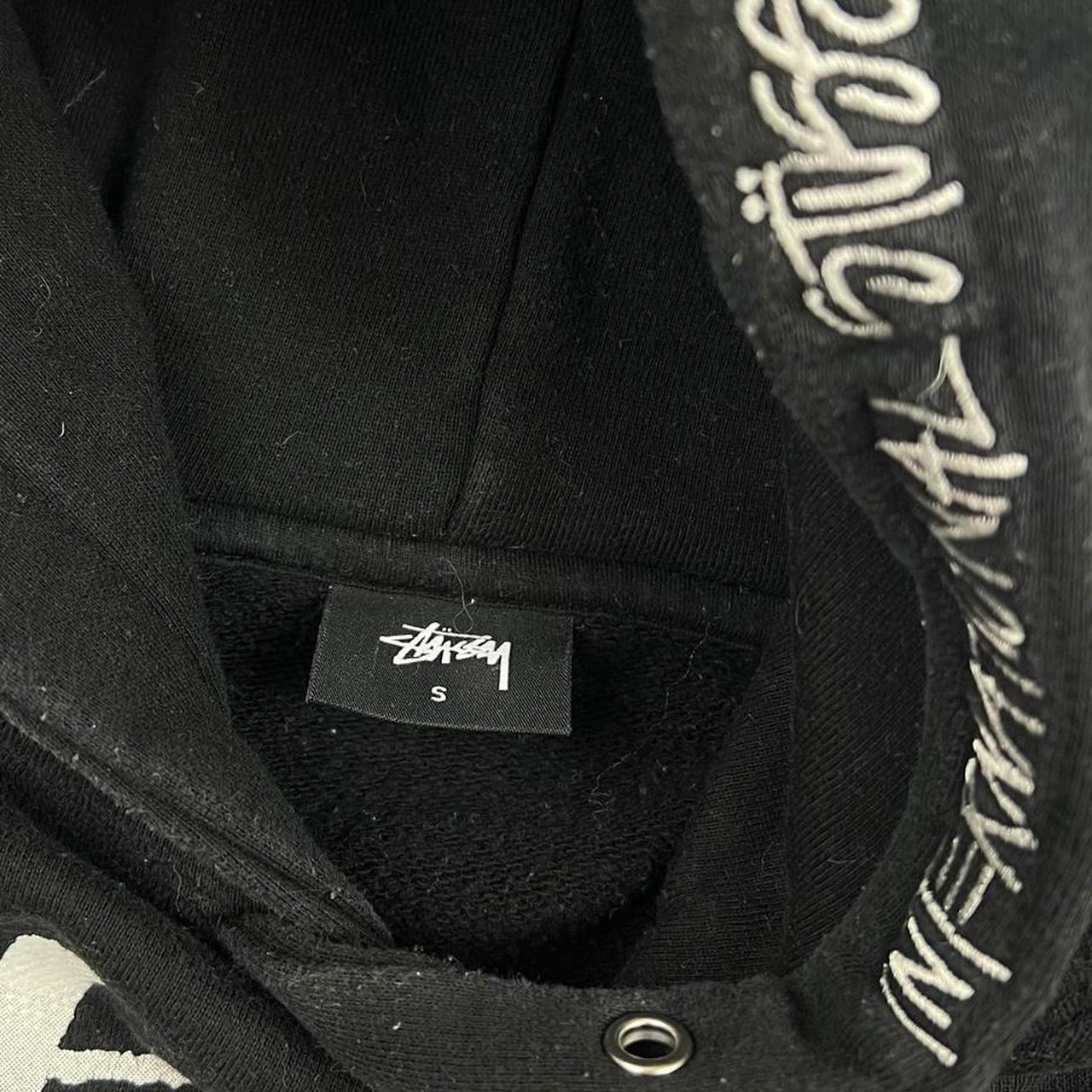 Stussy Hoodie (S)