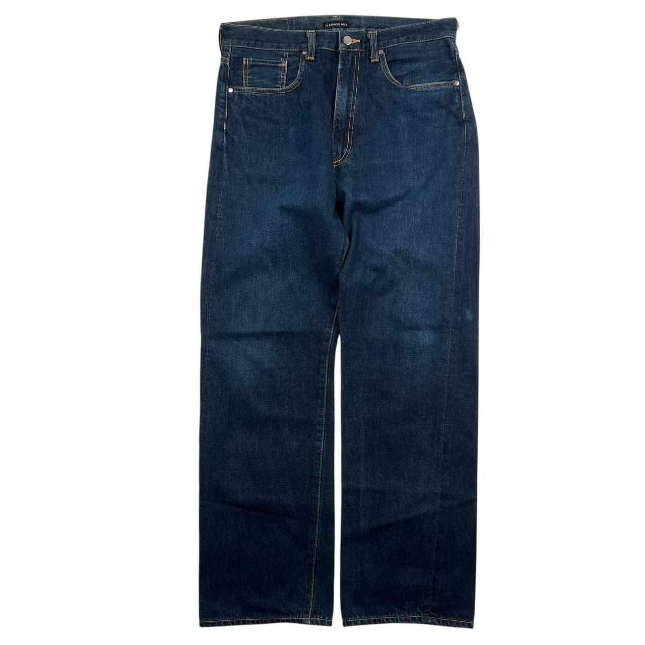 Bape Jeans (w33)