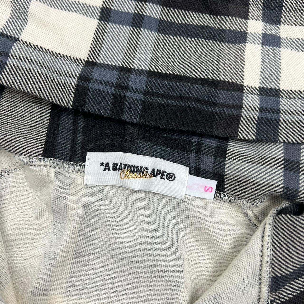 Bape Hoodie (S)