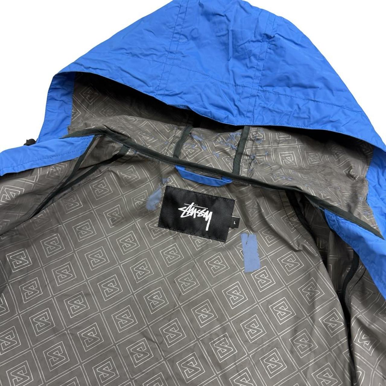 Stussy Jacket (L)