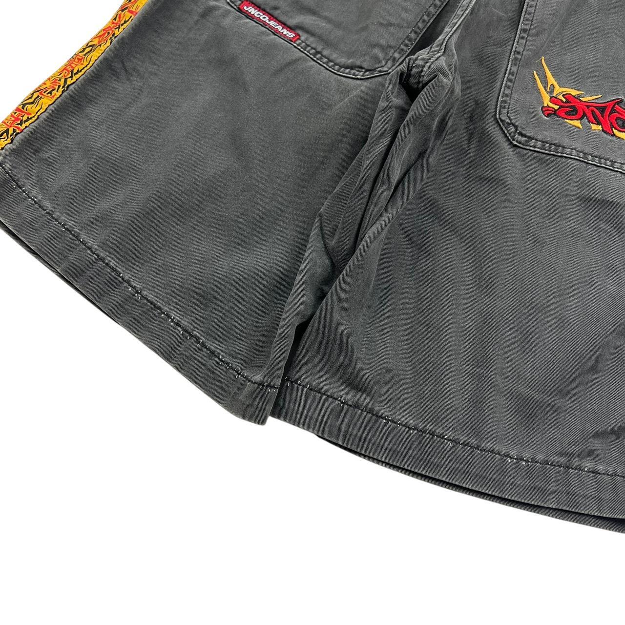 Jnco Shorts (w32)