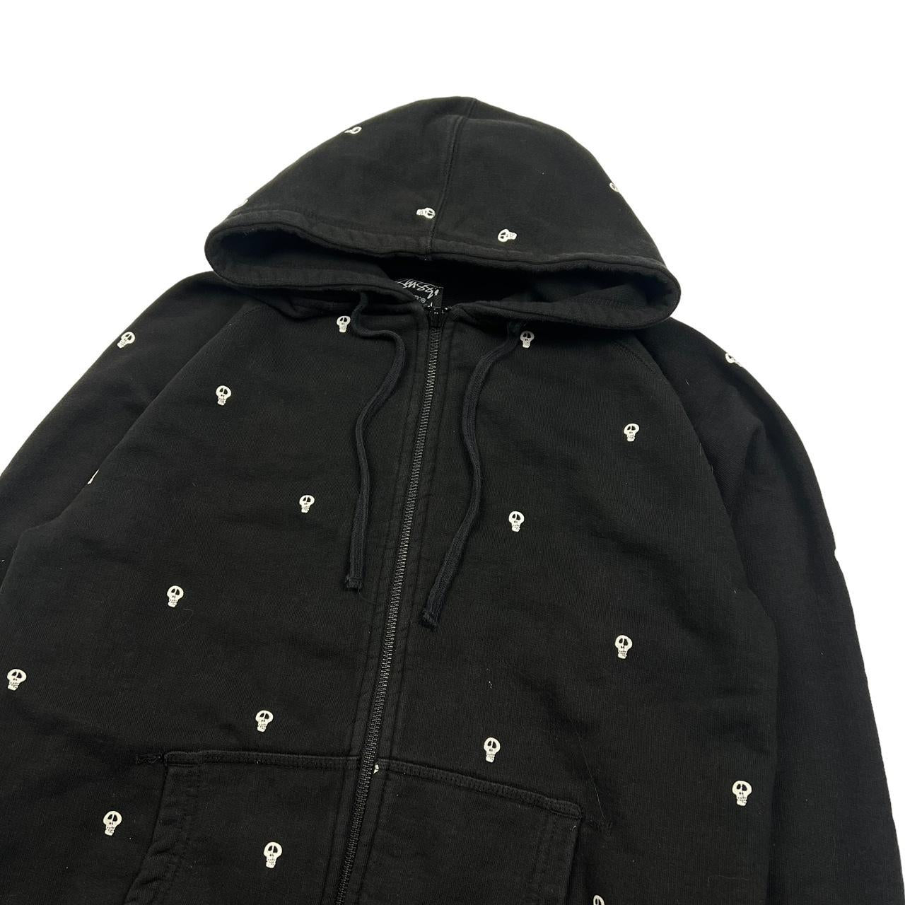 Stussy Hoodie (S)