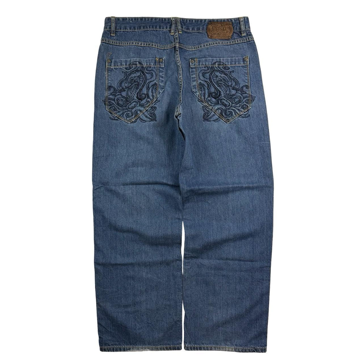 Ecko Unltd Jeans (w36)