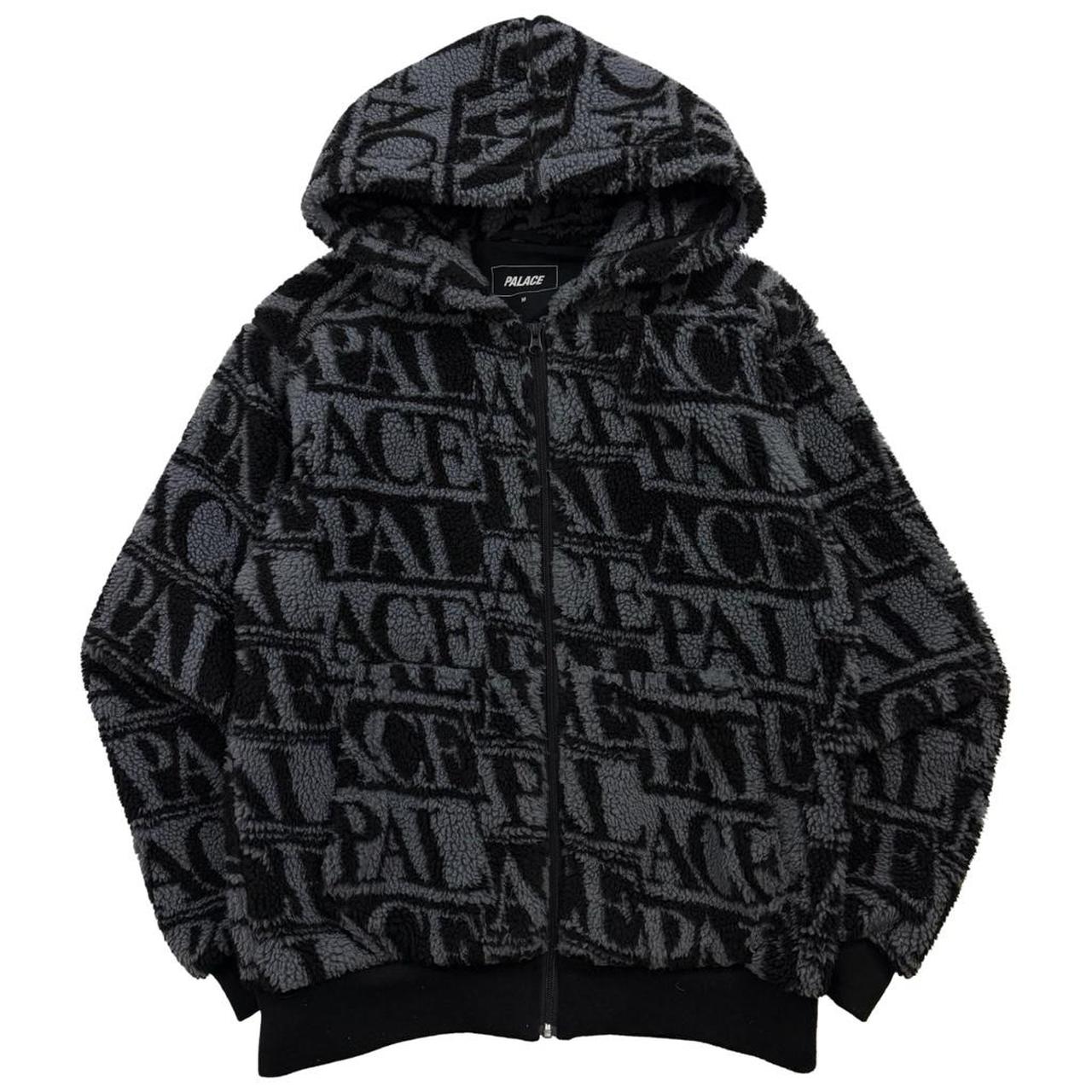 Palace Fleece (M)