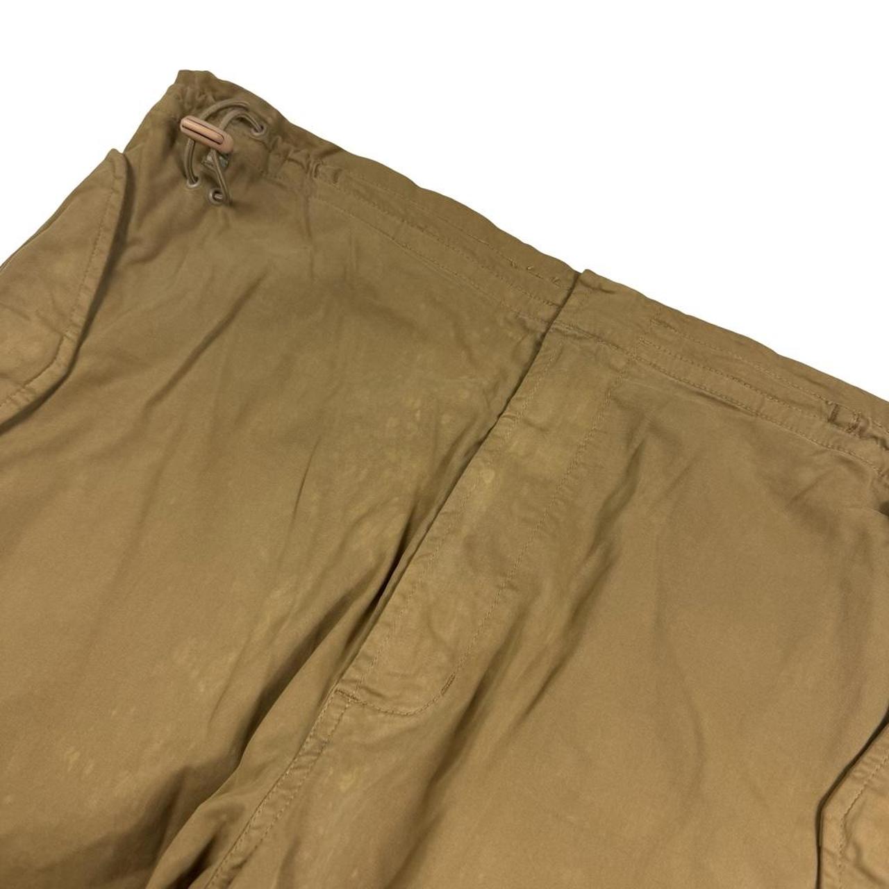 Maharishi Trousers (S)