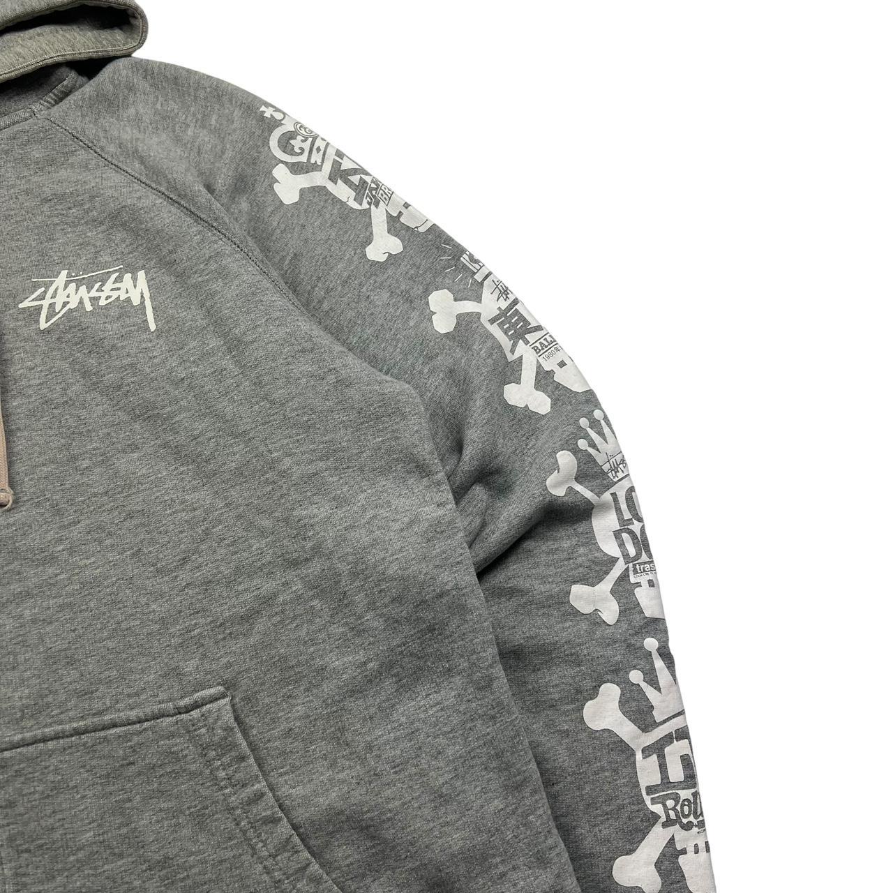 Stussy Hoodie (L)