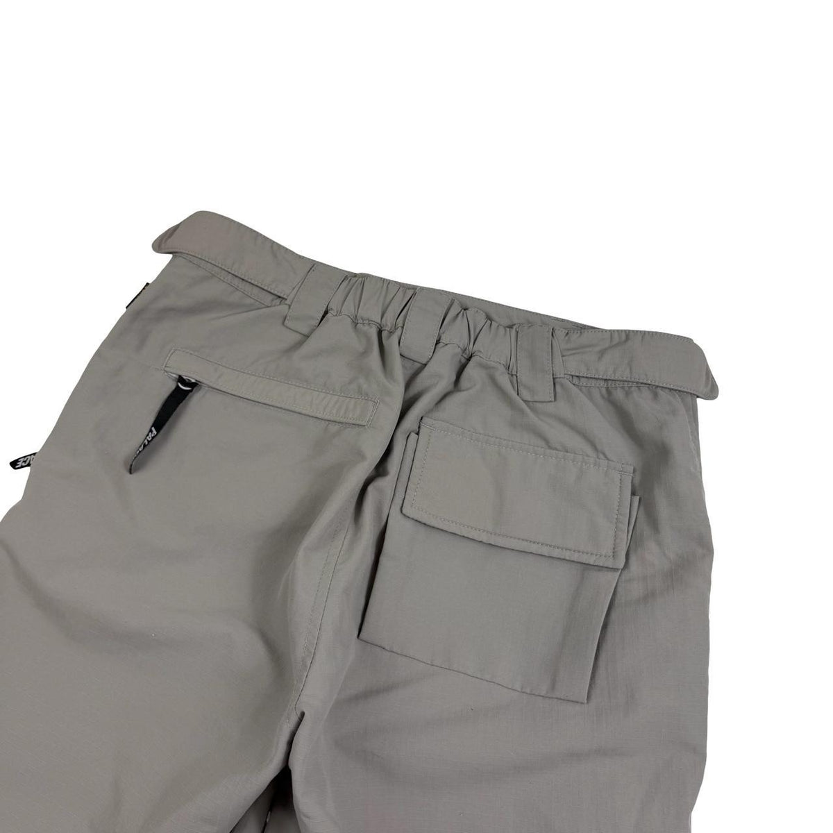 Palace Cargo Trousers (S)