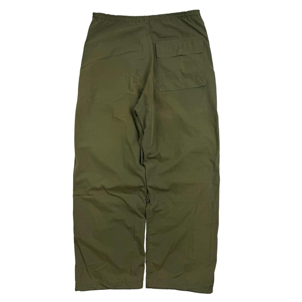Maharishi Trousers (M)