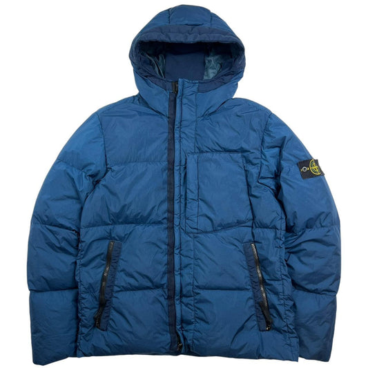 Stone Island Puffer Jacket (L)