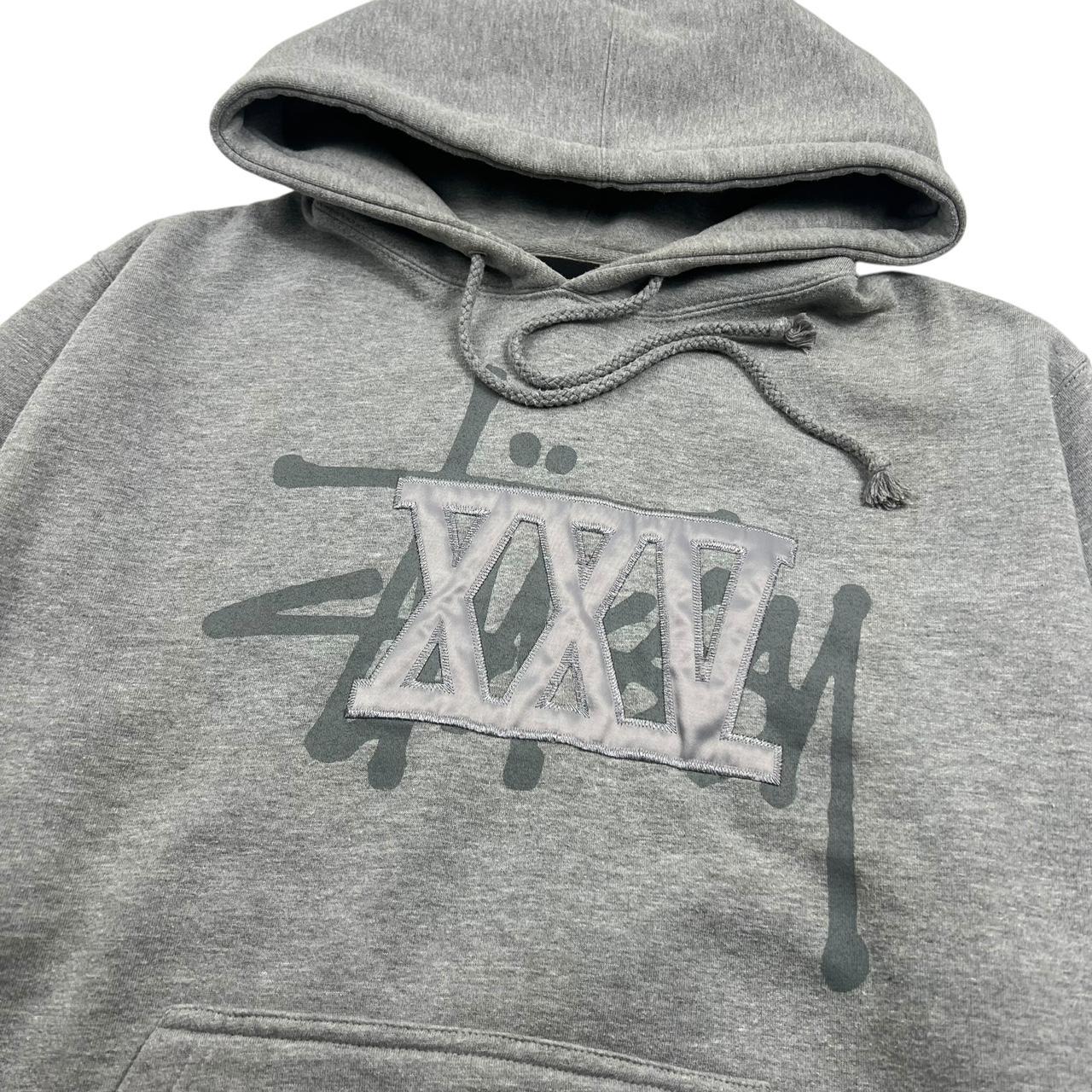 Stussy Hoodie (M)