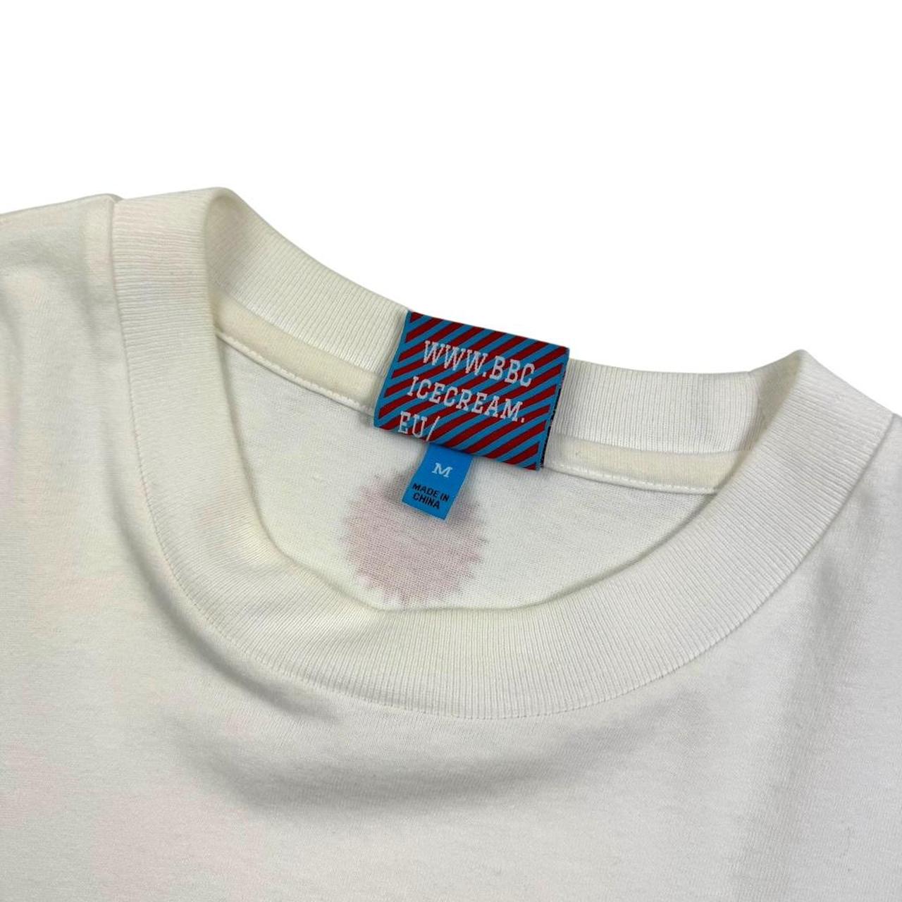 Billionaire Boys Club T-Shirt (M)