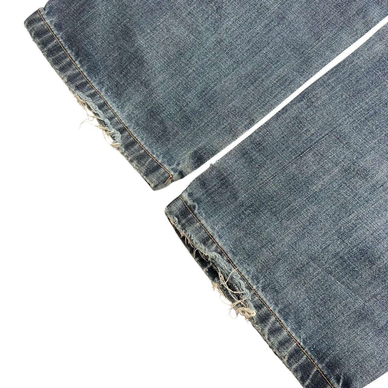 Fubu Jeans (w33)