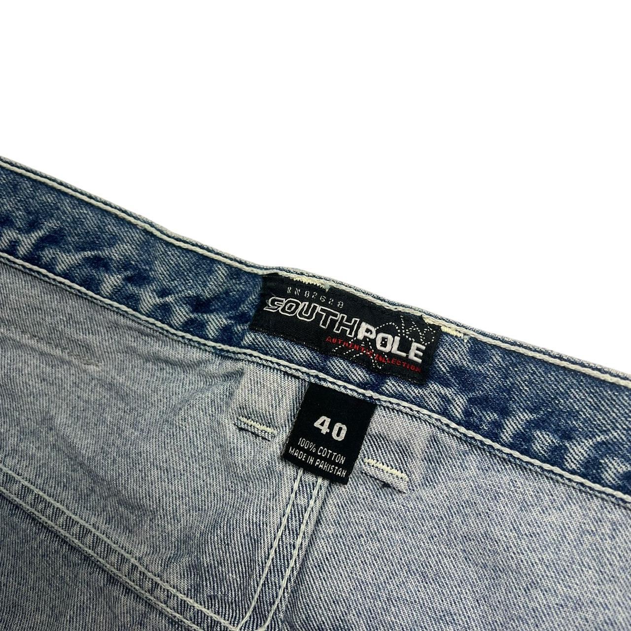 Southpole Jeans (w40)