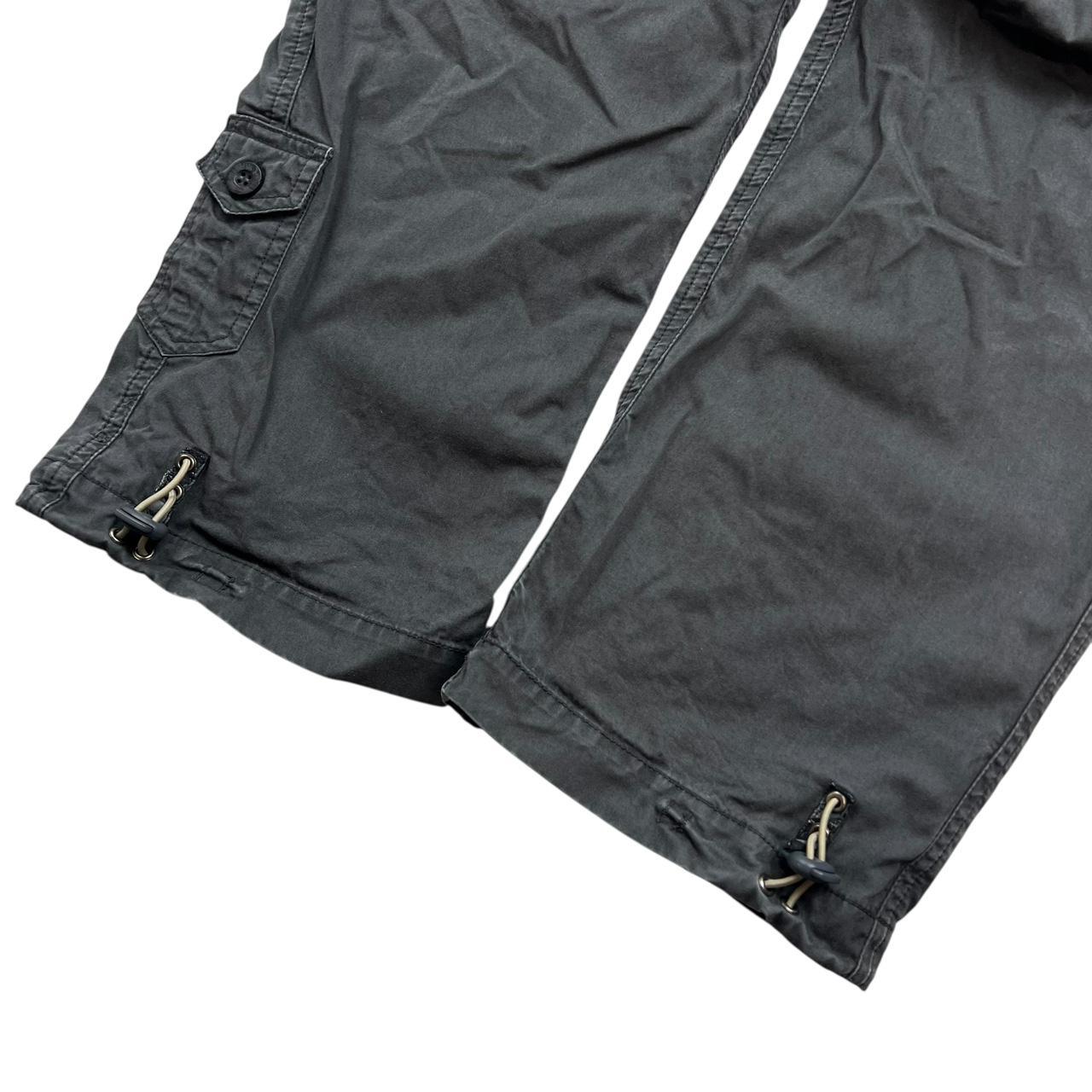 Maharishi Trousers (S)