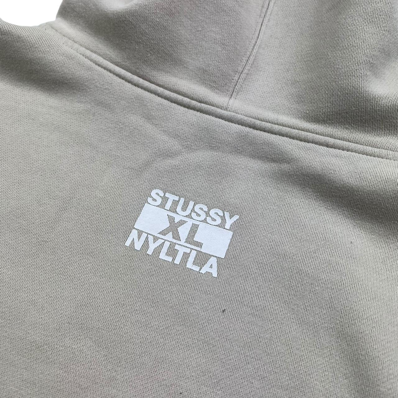 Stussy Hoodie (M)