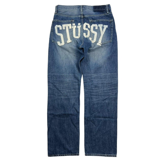 Stussy Jeans (w32)