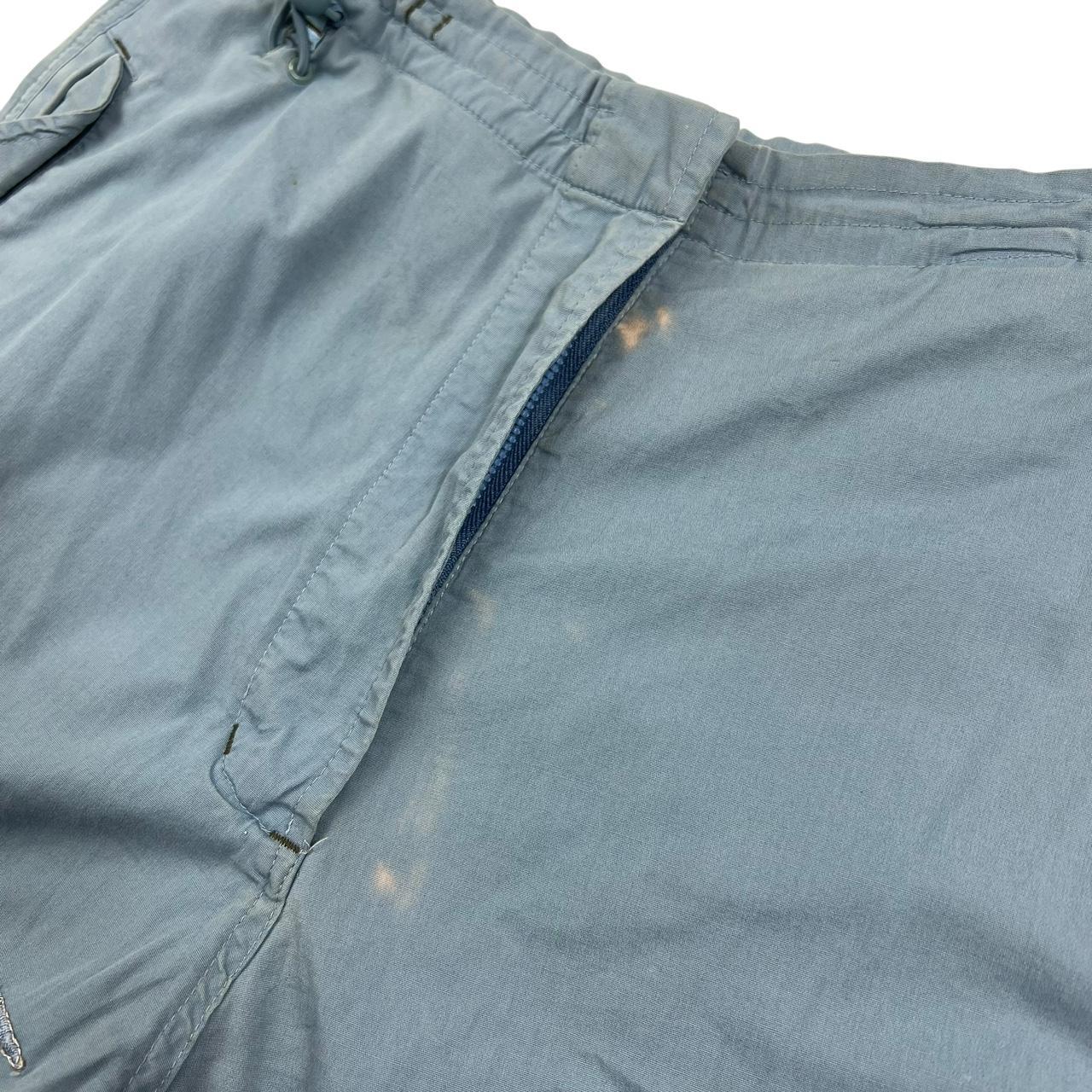 Maharishi Trousers (w31)