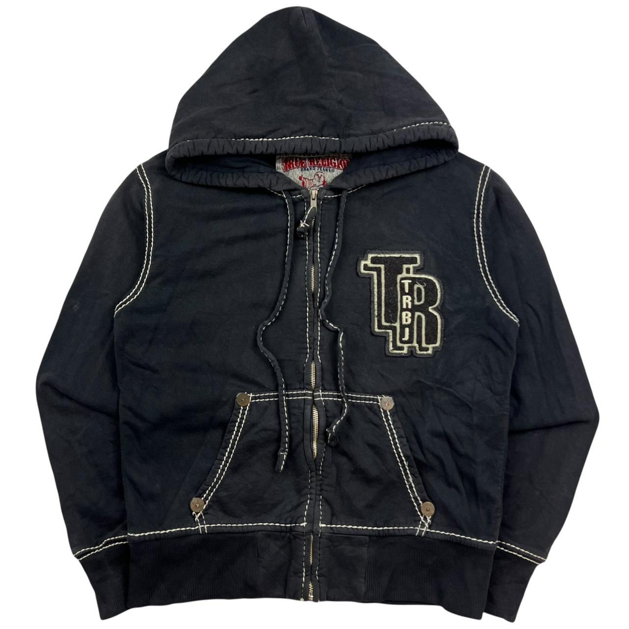 True Religion Hoodie (S)