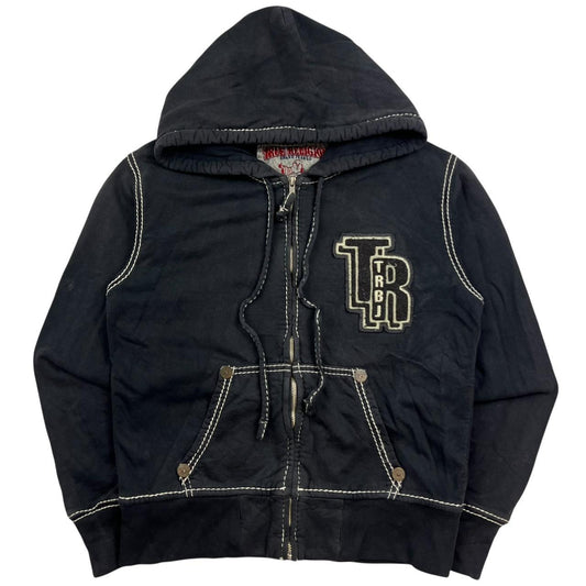 True Religion Hoodie (S)