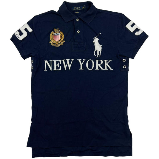 Ralph Lauren Polo Shirt (S)