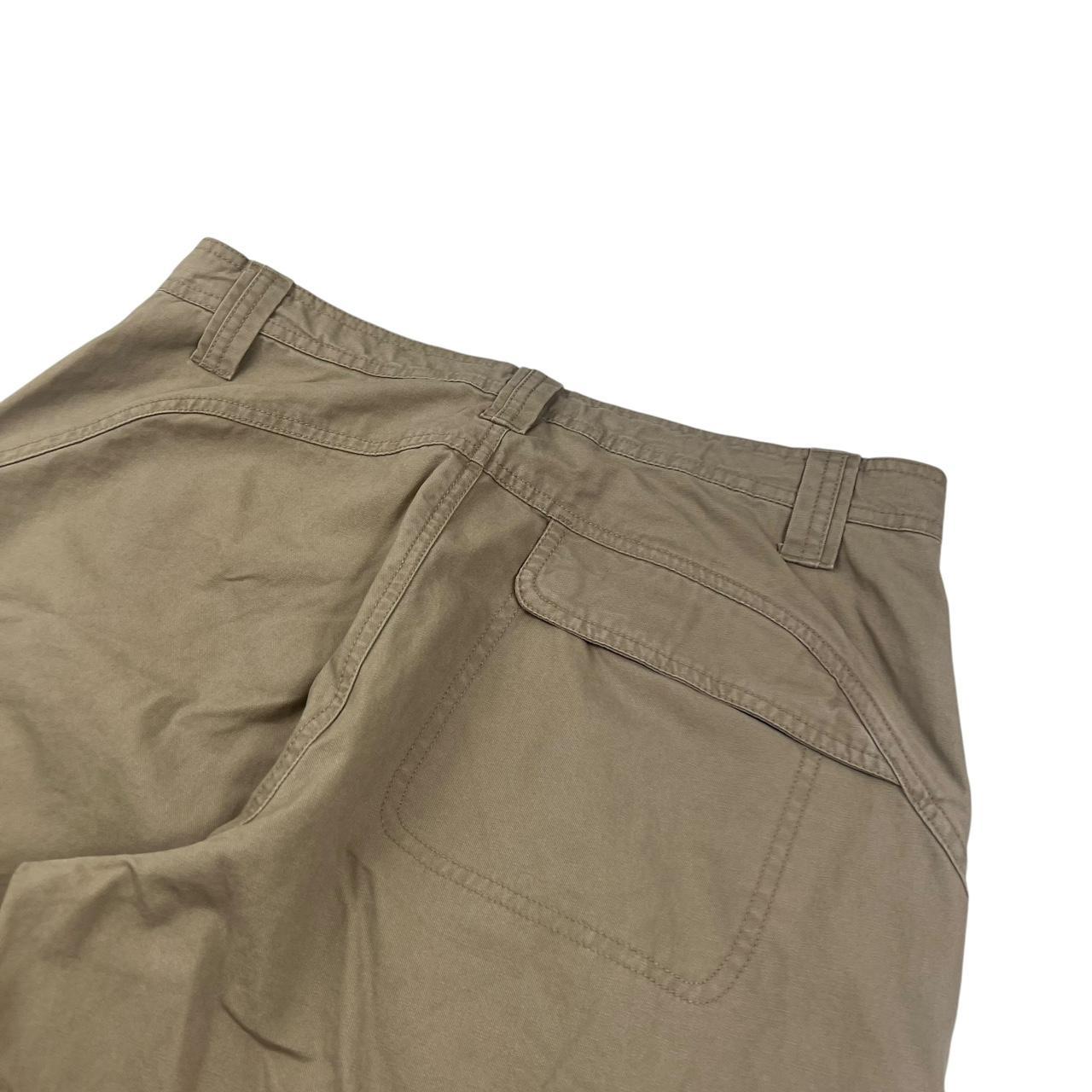 Nike Cargo Trousers (w33)