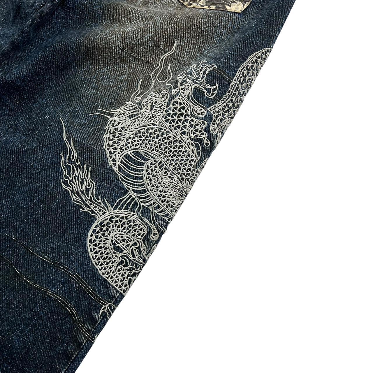 Karakuri Jeans (w38)