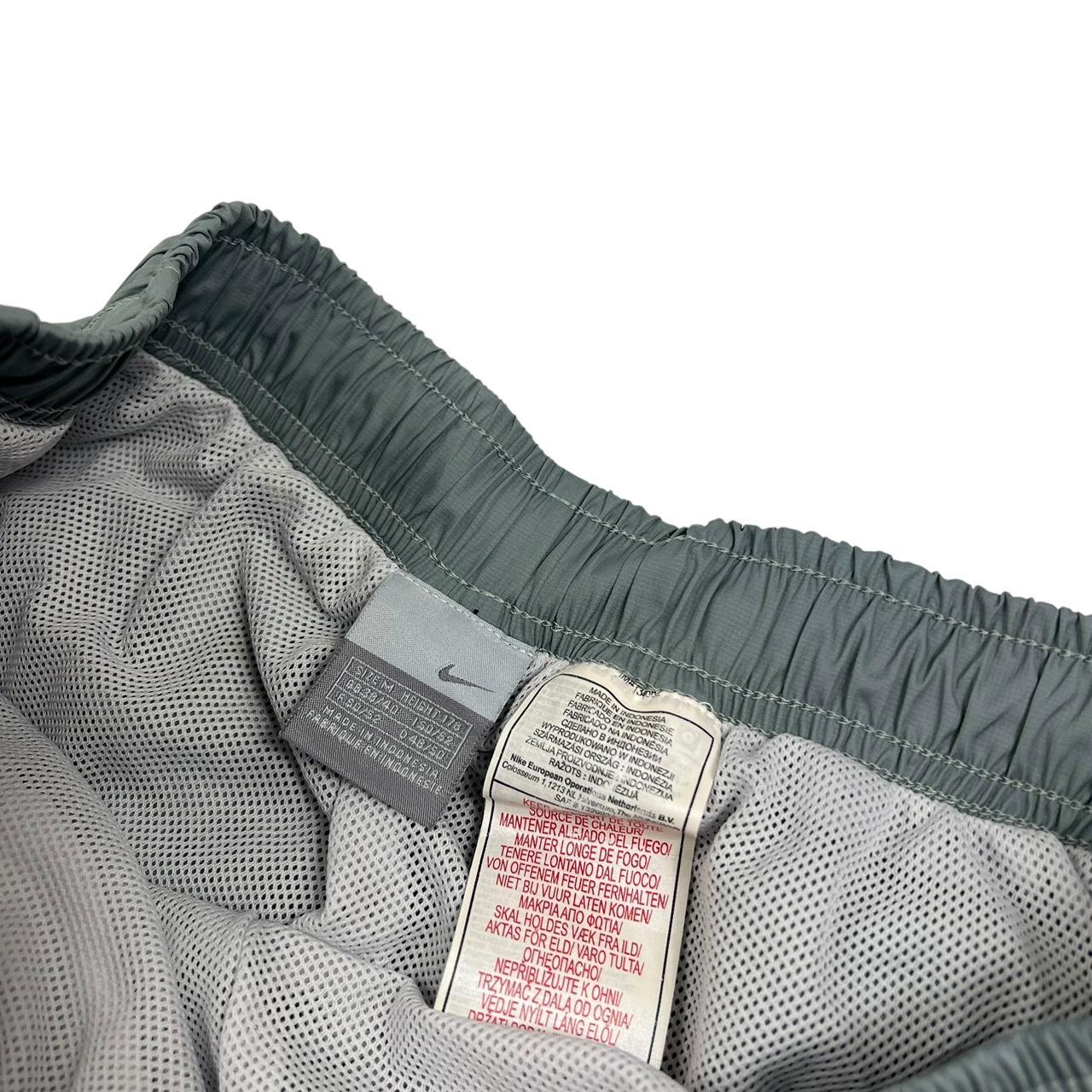 Nike Shox Track Pants (M)