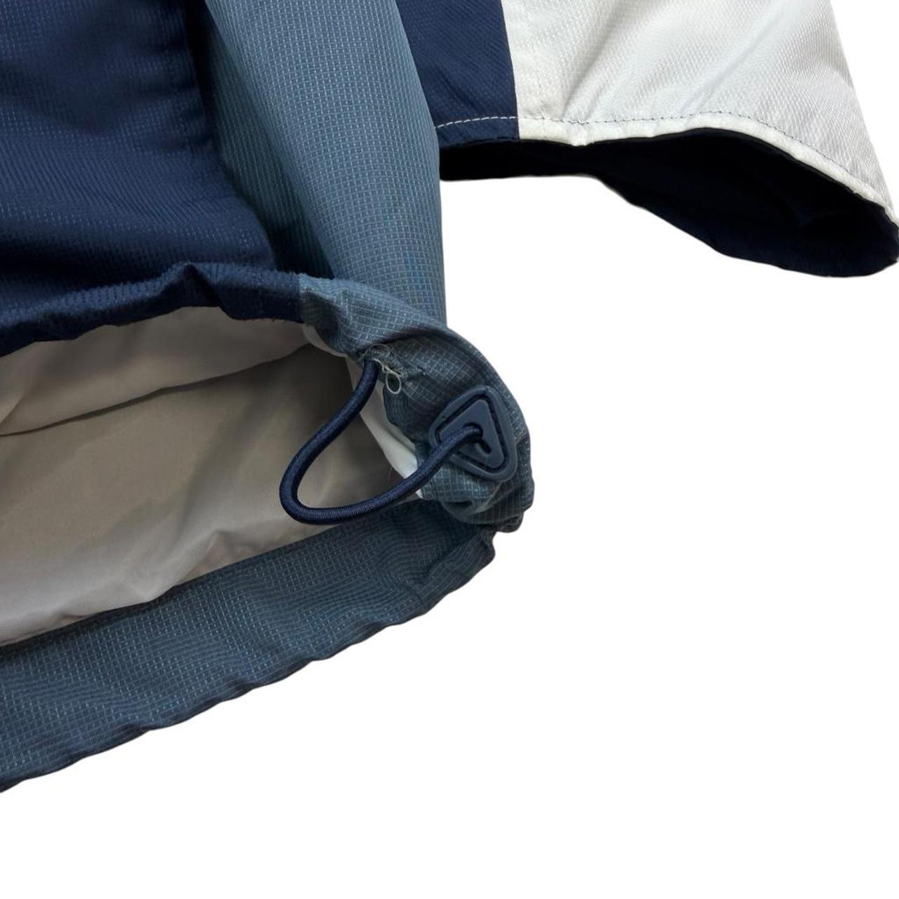 Nike TN Track Jacket (XL)