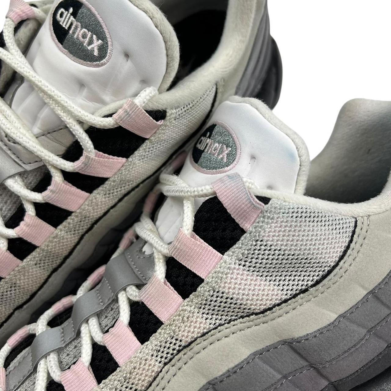 Nike Air Max 95 Pink Foam (uk 10)