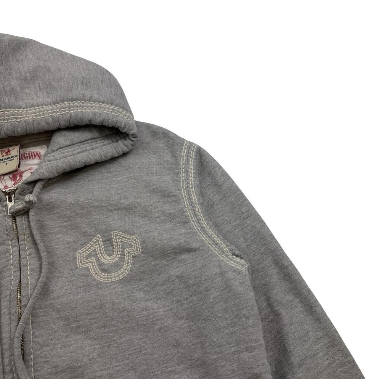 True Religion Hoodie (S)