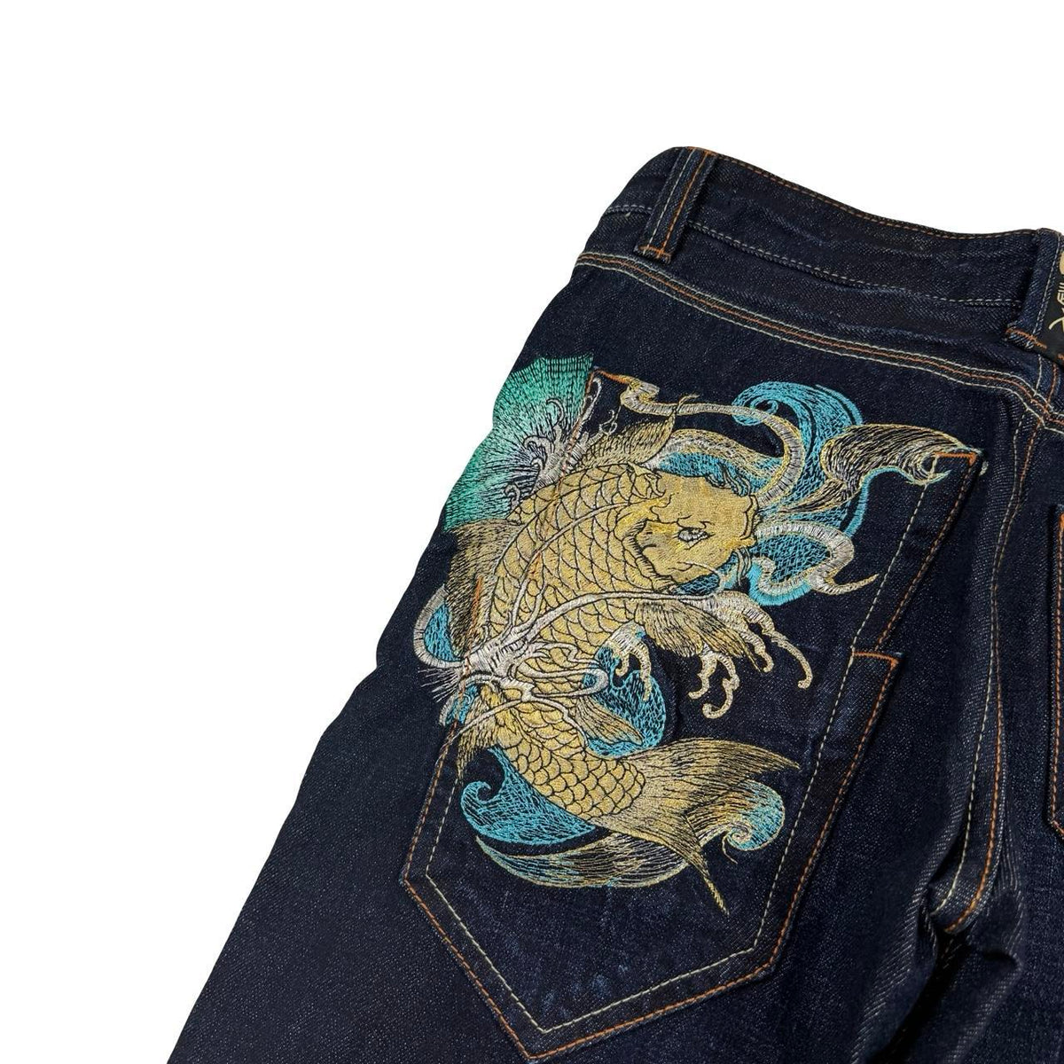 Big Train Jeans (w30)