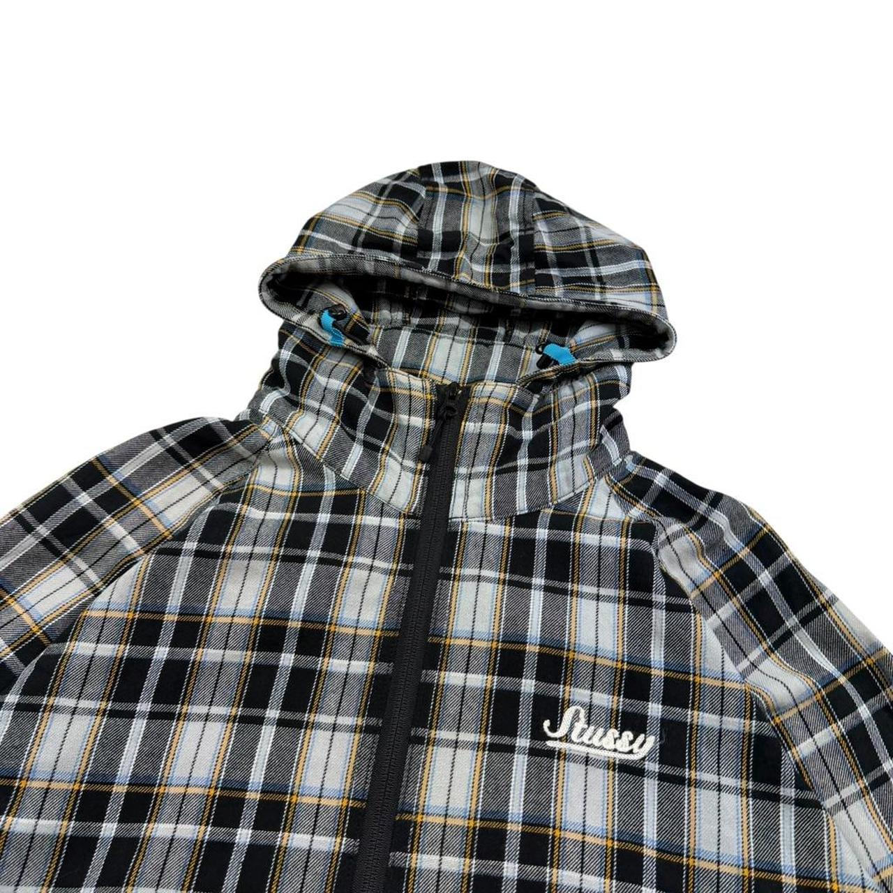 Stussy Jacket (L)