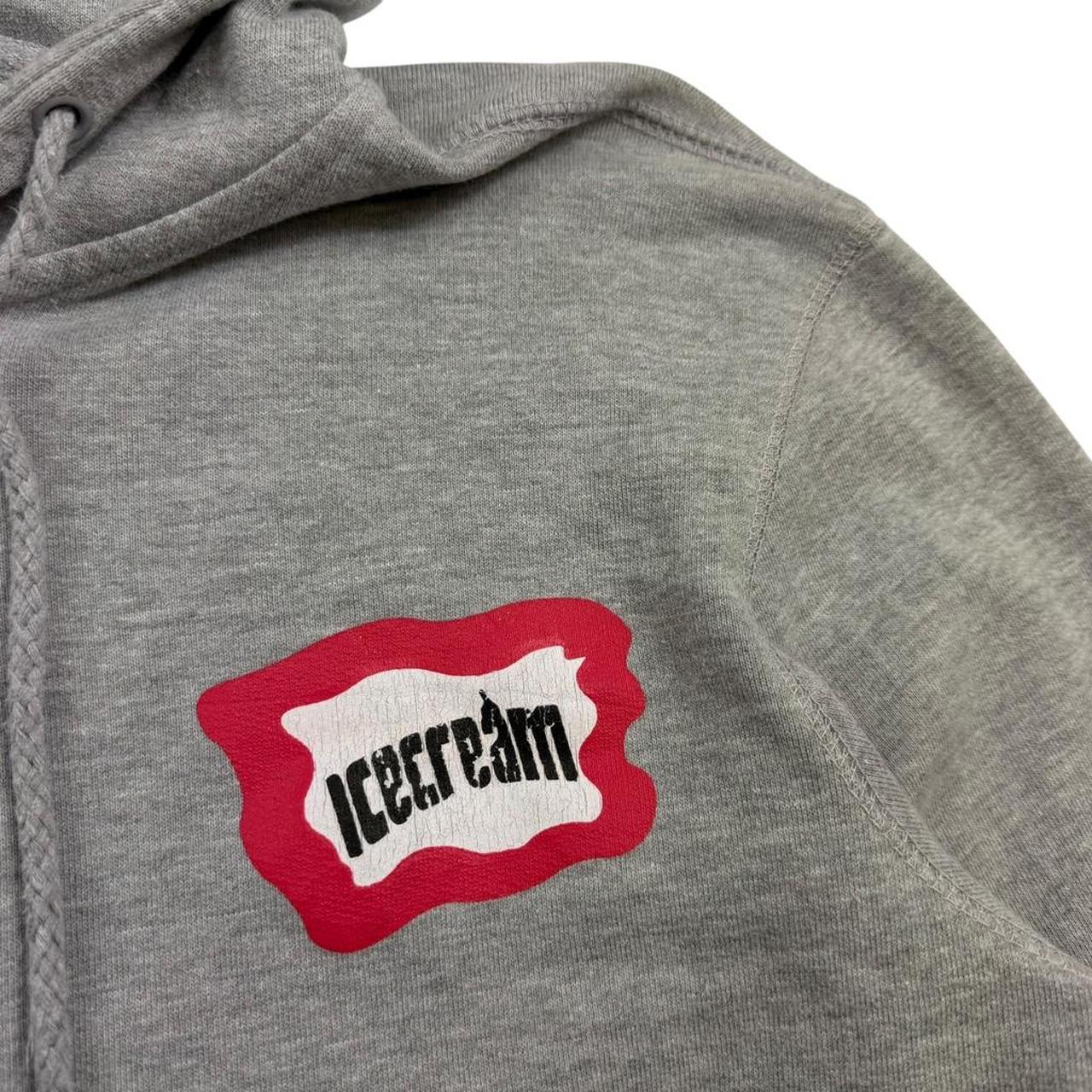 Billionaire Boys Club Hoodie (S)