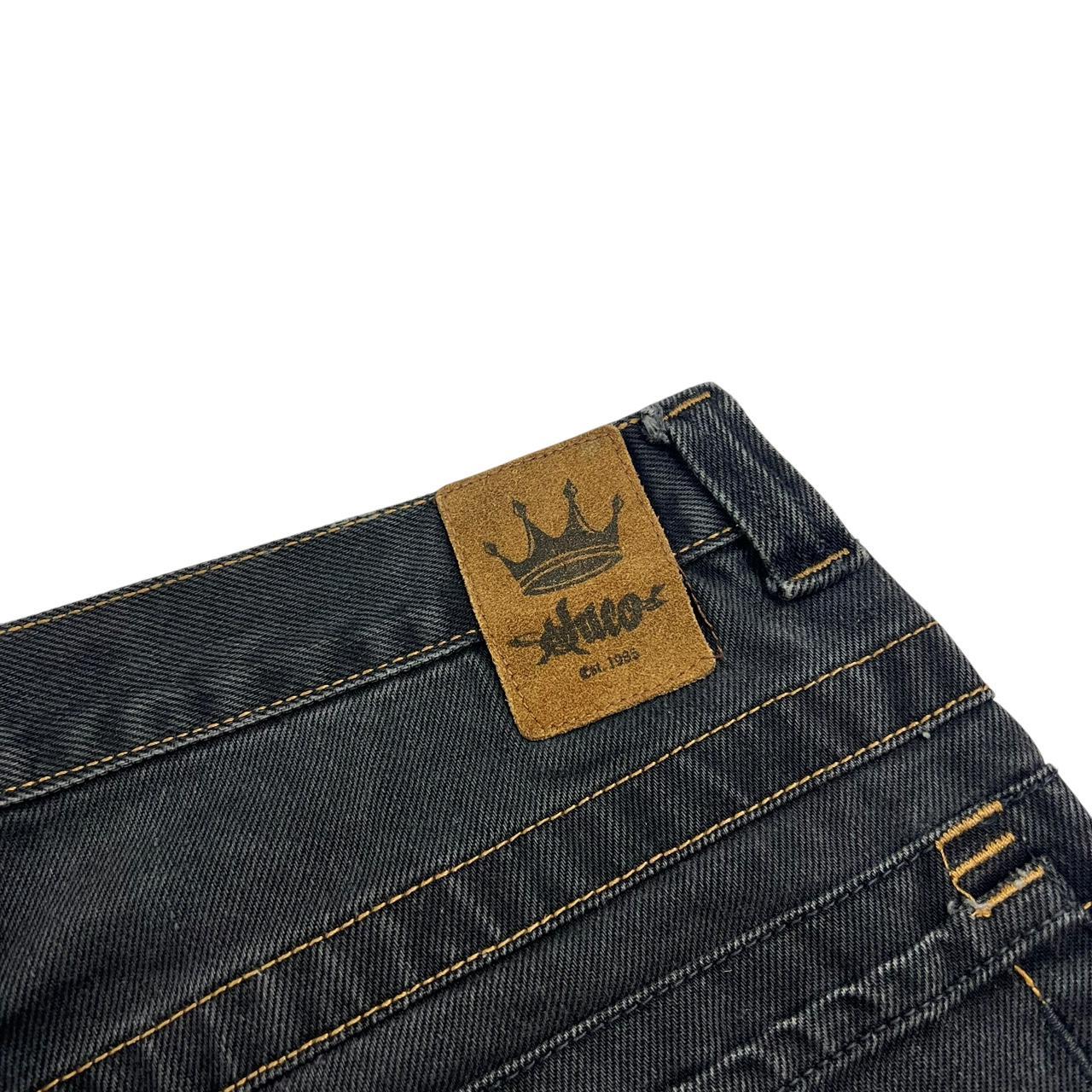 Jnco Shorts (w34)